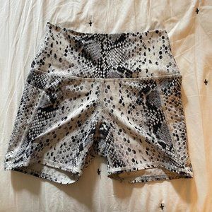 Nordstrom Rack Biker Shorts